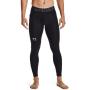 Under Armour Men's Heatgear Armour Leggings - Black - Xx-large