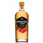 Tangerine And Fiery Ginger Gin