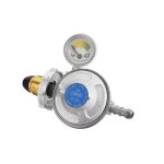 Cadac Bullnose Regulator With B p Fill Level