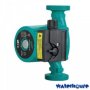 Hot Water Circulation Pump LRP25-50-180 85W 230V