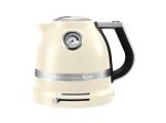 KitchenAid Artisan 1.5 L Kettle - Almond Cream