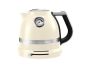 KitchenAid Artisan 1.5 L Kettle - Almond Cream