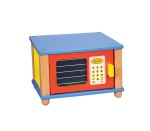 Microwave Oven
