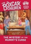 The Mystery Of The Mummy's Curse