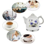 1.2L Ceramic Electric Kettle