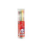 Colour Pencils Retractable Blak Aquarelle 12S High Quality