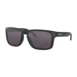 Oakley - Holbrook - Matte Black prizm Grey