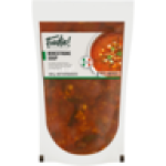 Minestrone Soup 600G