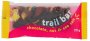 Gayleen's Trail Bar Chocolate Nuts Sea Salt