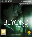 Beyond - Two Souls Playstation 3 Dvd-rom
