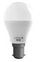 Luceco A60 B22 5W Natural White 2 Pack LED 370LUMENS