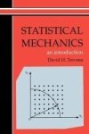 Statistical Mechanics - An Introduction Paperback 2ND Revised Edition