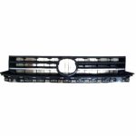 Vw Caddy Main Grill 15-21 Trendline