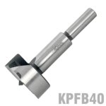 Forstner Bit 40MM Hss