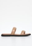 Bellamy Sandal - Tan