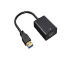 USB 3.0 To Hdtv Adapter With Audio