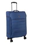 Getaway Medium Trolley Case Blue