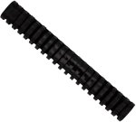 Binding Elements 38MM Black - Box Of 50