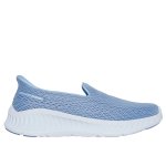 Skechers Womens Go Walk Now Sneaker