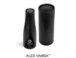 Alex Varga Balaton Water Bottle - 600ML - Black