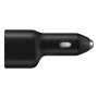 Samsung 15W And 25W Duo Car Charger EP-L4020NBEGWW