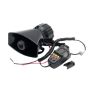 7 Sound Siren And Pa Speaker