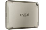 Crucial X9 Pro For Mac 2TB Portable SSD Up To 1050MB S Read write 3.2 Usb-c External Solid State Drive Optimized For Apple Devic