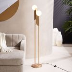 Bower Floor Lamp