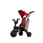 Doona - Liki Trike S3 - Flame Red