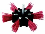 Pg Nylon Flap Brush 100MM 80GR PG49755