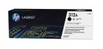 HP 312A Clj M476 Black Print Cartridge.