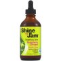 Shine N Jam Rosemary Olive Strengthening Drops 118ML