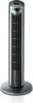 Taurus Ventilador Torre Turbo Tower Fan