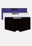 Diesel Umbx-damienthreepack - Multi