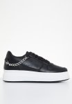 Superbalist Juanita Sneaker - Black
