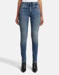 G-star Raw Lhana Skinny Faded Cascade Jeans - W32 L30 Blue