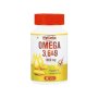 Omega 3 6 & 9 1000MG 30 Softgel