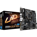 Gigabyte Z690M DS3H DDR4 LGA1700 Micro-atx Motherboard