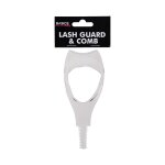 Basics Beauty Lash Guard & Comb Transparent