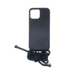 Phone Case - Apple Iphone 13 Pro Black