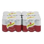 Schweppes Ginger Ale Can 200ML X 24