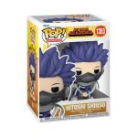 Hitoshi Shinso My Hero Academia Funko Pop Figure 1353