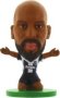 Soccerstarz Figure - West Brom Nicolas Anelka Home Kit 2014 Version