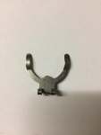 Loose Horse Shoe