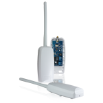 Sherlo Long Range Outdoor Receiver 500M - 1 Channel