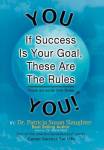 If Success Is Your Goal These Are The Rules