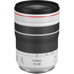 Canon Rf 70-200MM F 4L Is Usm Lens -RF70200F4LISUSM