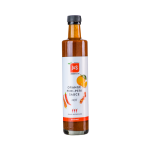 Orange Peri-peri Sauce – Hot 500ML