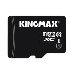 Kingmax 16GB Class 10 Microsd Card And Adapter – KM16GMCSDUHSP1A-1