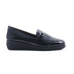 Loy Black - Black 42 Croco